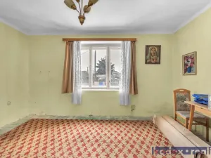 Prodej rodinného domu, Přelovice, 100 m2