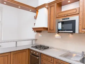 Pronájem bytu 2+kk, Praha - Vinohrady, Mánesova, 91 m2