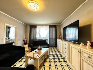 Prodej bytu 2+1, Ostrava, Sokolská třída, 65 m2