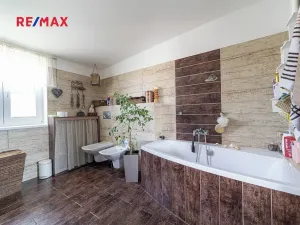 Prodej bytu 3+kk, Šumperk, Žerotínova, 74 m2