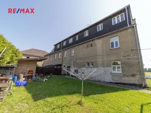 Prodej bytu 3+kk, Šumperk, Žerotínova, 74 m2