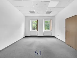 Pronájem kanceláře, Česká Lípa, Moskevská, 116 m2