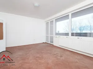 Pronájem bytu 3+1, Václavov u Bruntálu, 70 m2