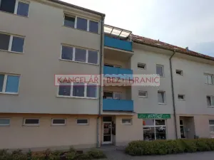 Prodej bytu 2+kk, Otrokovice, Jana Žižky, 51 m2