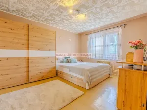 Prodej bytu 4+1, Nehvizdy, Horoušanská, 121 m2