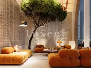 Prodej bytu 4+kk, Dubaj, Spojené arabské emiráty, 142 m2