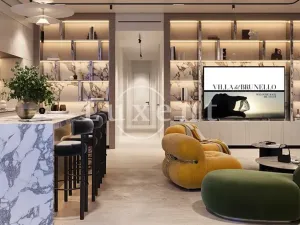 Prodej bytu 3+kk, Dubaj, Spojené arabské emiráty, 93 m2