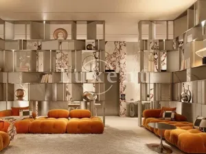 Prodej bytu 3+kk, Dubaj, Spojené arabské emiráty, 93 m2