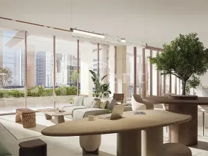 Prodej bytu 2+kk, Dubaj, Spojené arabské emiráty, 46 m2