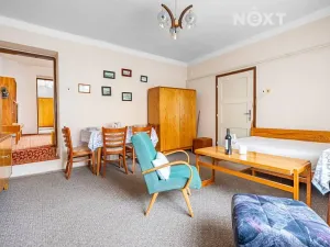 Prodej rodinného domu, Vyškov, Křečkovská, 74 m2