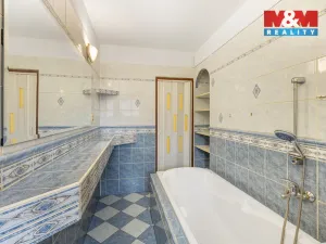 Prodej bytu 2+1, Rakovník - Rakovník II, Na Sekyře, 48 m2