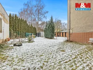 Prodej bytu 2+1, Rakovník - Rakovník II, Na Sekyře, 48 m2