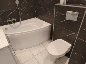 Pronájem bytu 2+kk, Praha - Žižkov, Basilejské náměstí, 48 m2