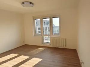 Pronájem bytu 2+kk, Praha - Žižkov, Basilejské náměstí, 48 m2