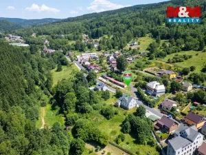 Prodej rodinného domu, Kraslice, Havlíčkova, 219 m2