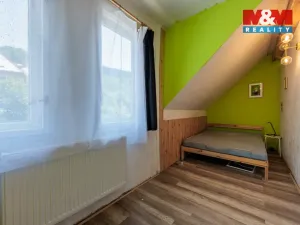 Prodej rodinného domu, Kraslice, Havlíčkova, 219 m2