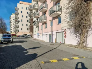 Pronájem bytu 2+kk, Praha - Stodůlky, Wiedermannova, 66 m2