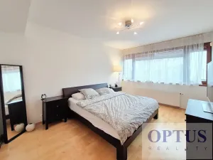 Pronájem rodinného domu, Praha - Jinonice, U panské zahrady, 259 m2
