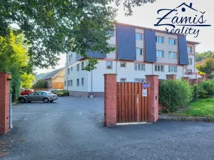 Pronájem bytu 1+kk, Otvovice, 35 m2