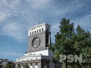 Pronájem bytu 3+kk, Praha - Vinohrady, Laubova, 134 m2