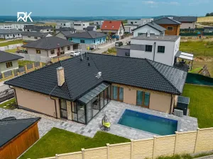 Prodej bytu 5+kk, Červené Pečky, Na Vyhlídce, 229 m2