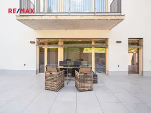 Pronájem bytu 2+kk, Železná Ruda, Klatovská, 43 m2