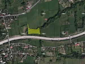 Prodej pole, Český Těšín, 9025 m2