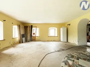 Prodej ubytování, Nová Pec, 200 m2
