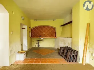 Prodej ubytování, Nová Pec, 200 m2