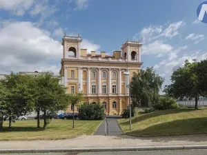 Pronájem kanceláře, Plzeň, Pobřežní, 57 m2