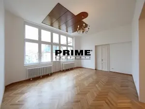 Pronájem bytu 2+1, Praha - Josefov, Široká, 75 m2