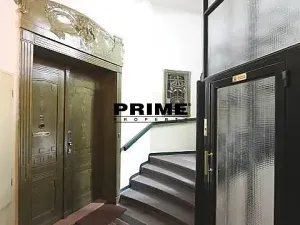 Pronájem bytu 2+1, Praha - Josefov, Široká, 75 m2