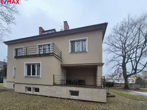 Pronájem kanceláře, Svitavy, Pavlovova, 32 m2