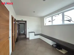 Pronájem kanceláře, Svitavy, Pavlovova, 32 m2