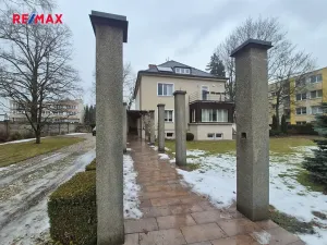 Pronájem kanceláře, Svitavy, Pavlovova, 32 m2