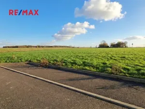 Prodej pozemku pro bydlení, Líšnice, 831 m2