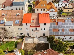 Prodej bytu 2+kk, Praha - Žižkov, Na mokřině, 87 m2