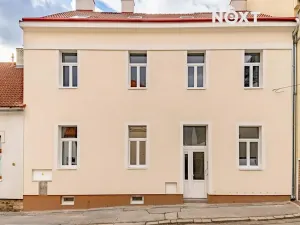 Prodej bytu 2+kk, Praha - Žižkov, Na mokřině, 87 m2