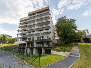 Pronájem bytu 2+kk, Praha - Vokovice, K Červenému vrchu, 59 m2