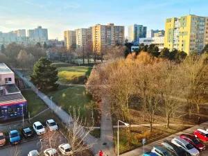 Prodej bytu 3+kk, Praha - Chodov, Tererova, 60 m2