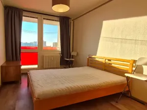 Prodej bytu 3+kk, Praha - Chodov, Tererova, 60 m2