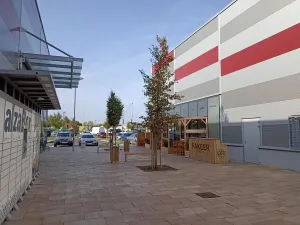 Pronájem restaurace, Praha - Štěrboholy, Kutnohorská, 208 m2