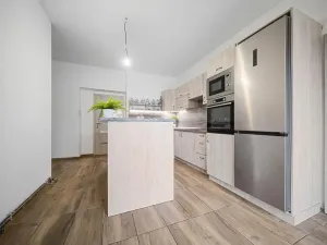 Prodej rodinného domu, Dolní Roveň, 84 m2