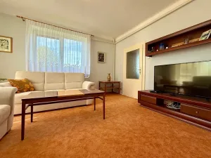 Prodej vícegeneračního domu, Mostek, 140 m2