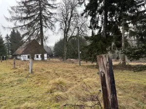 Prodej pozemku, Bublava, 954 m2