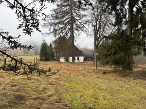 Prodej pozemku, Bublava, 954 m2