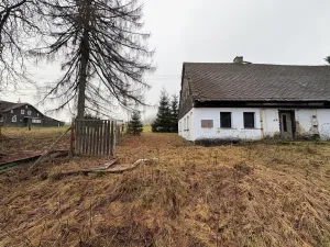 Prodej pozemku, Bublava, 954 m2