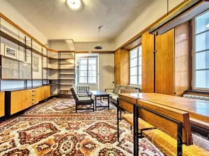 Prodej bytu 4+1, Praha - Malá Strana, Malostranské náměstí, 91 m2