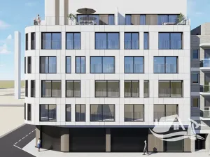 Prodej bytu 3+kk, Torrevieja, Španělsko, 52 m2