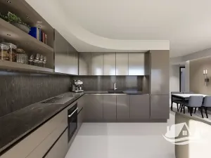 Prodej bytu 3+kk, Torrevieja, Španělsko, 52 m2